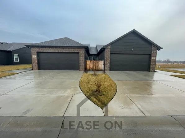 16267 W Ike Ct, Goddard, KS 67052