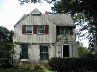 3451 Edison Rd, Cleveland Heights, OH 44121