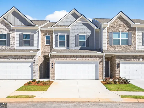 14 Jacobs Farm Ln #7, Lawrenceville, GA 30045