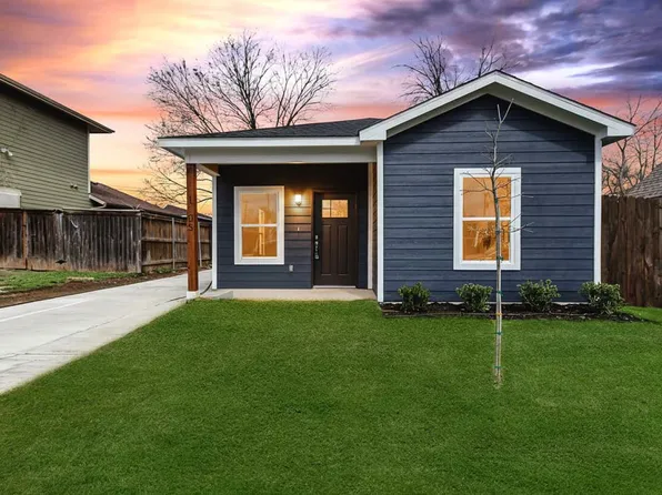 1005 E Tucker St, Fort Worth, TX 76104