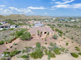 3712 W Calle Poco, Laveen, AZ 85339