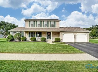 1640 Parkside Pl, Findlay, OH 45840