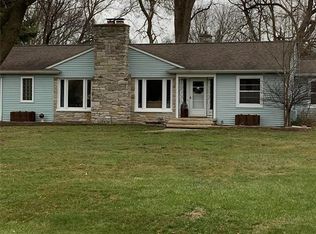 1458 N Packard Ave, Burton, MI