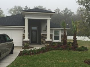 16128 Tisons Bluff Rd, Jacksonville, FL 32218