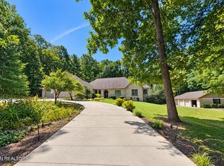 648 Old Poplar Springs Rd, Kingston, TN 37763
