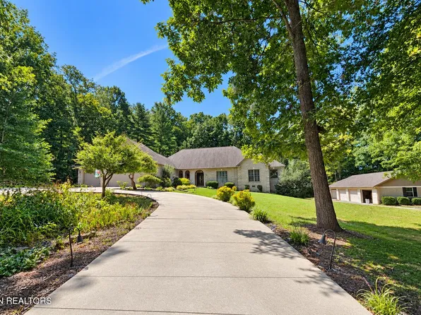 648 Old Poplar Springs Rd, Kingston, TN 37763