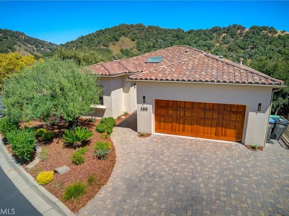 2815 Loganberry Ln, Avila Beach, CA 93424