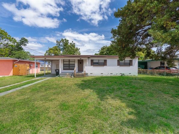 5601 Andora St, Orlando, FL 32807