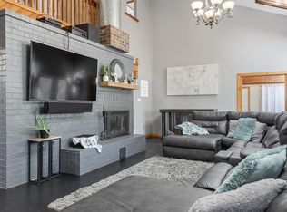 2003 Patrick Rd, Waco, TX 76708