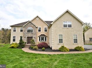 1469 Catlin Way, Dresher, PA 19025