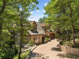 28971 N Shore Rd, Lake Arrowhead, CA 92352