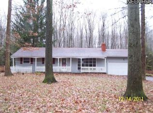 10013 Shanksdown Rd, Windham, OH 44288