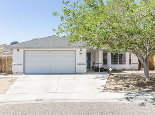 421 Christopher Ct, Ridgecrest, CA 93555