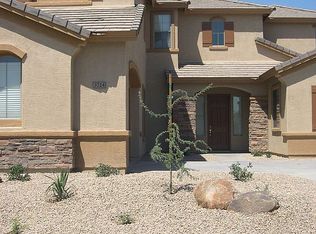 3724 W Ashton Ct, Phoenix, AZ 85086