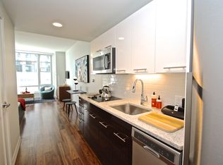 15 Farnsworth St #345, Boston, MA 02210