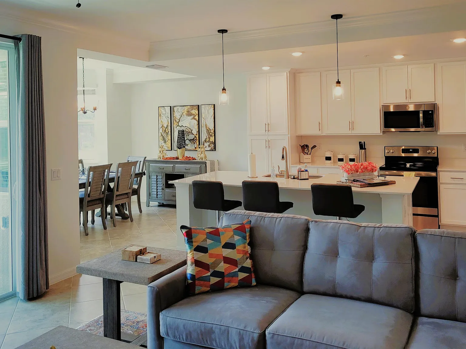 6034 National Blvd #533 - The National - Berg — Photo 1