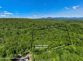 0 Oakwood Cir, Stone Ridge, NY 12484