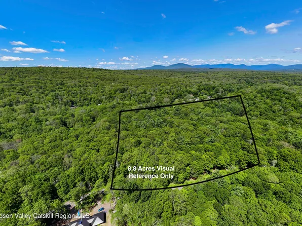 000 Oakwood Circle, Stone Ridge, NY 12484