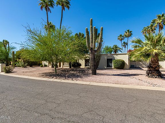 2nd image of 5634 E Larkspur Dr