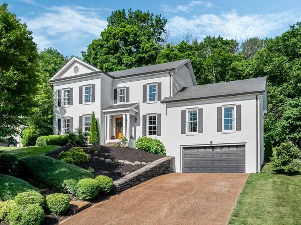 1119 Blue Springs Rd, Franklin, TN 37069