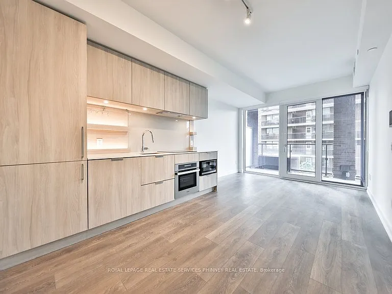28 Ann St #412 — Photo 8