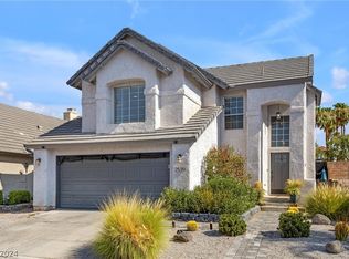 2539 Kilmaron Cir, Henderson, NV 89014