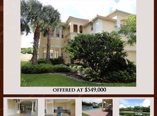3003 Hamblin Way, Wellington, FL 33414