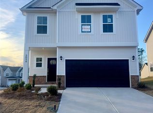 3034 Breslin St, Charlotte, NC 28214