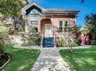 851 Jackson St, San Jose, CA 95112