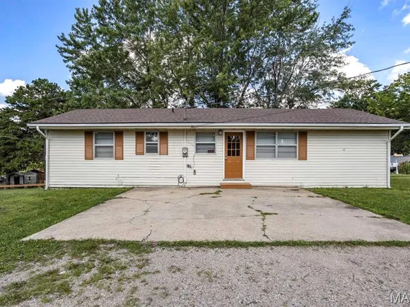 111 Barnett St, Dixon, MO 65459