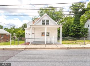 918 Larchmont Ave, Capitol Heights, MD