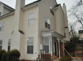 3816 Deviltree Ct #15-G, Hyattsville, MD 20784