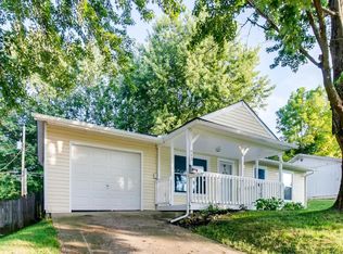 442 Lakeview Dr, Johnstown, OH 43031