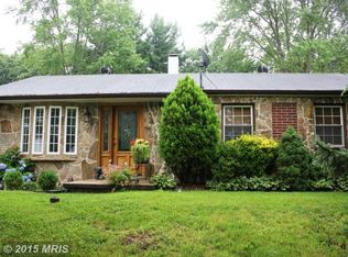 307 Garnett Rd, Joppa, MD 21085