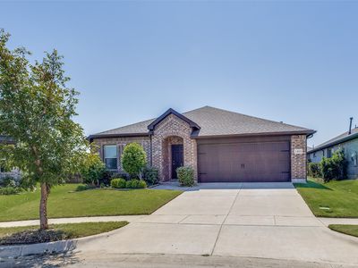 1404 Rosebush Rd, Aubrey, TX, 76227