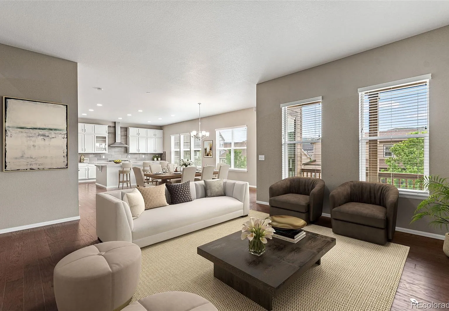 5 bed, 3.5 bath, 3365 sqft, $3,900 — Photo 4