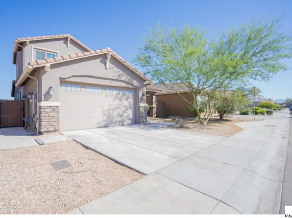 3719 S 63rd Dr, Phoenix, AZ 85043