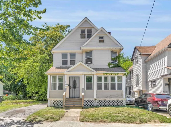 1420 E 85th St, Cleveland, OH 44106