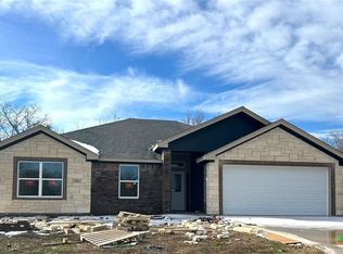 216 W Ruby Rd, Harker Heights, TX 76548