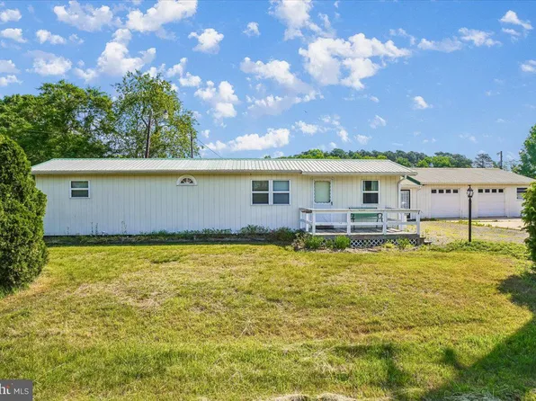 34061 Substation Rd, Frankford, DE 19945