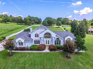 181 Marble Bluff Dr, Kingston, TN 37763