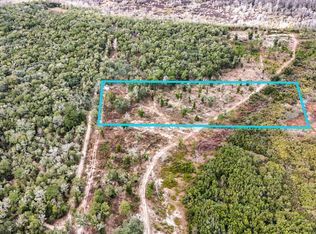 Pine Log Rd, Chipley, FL 32428