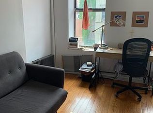 315 W 121st St APT 14, New York, NY 10027