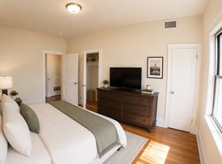 1471 Beacon St #43, Brookline, MA 02446