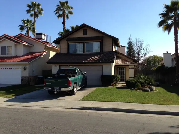 8205 Fawn St, Bakersfield, CA 93311