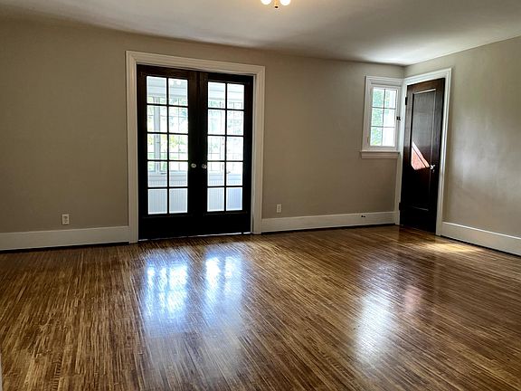Living room. Southern facing.