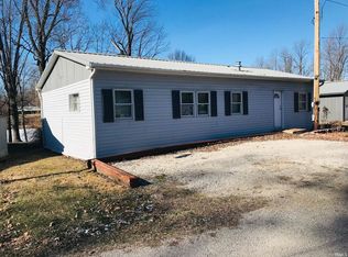 1427 E Conservation Dr LOT 11, Princeton, IN 47670
