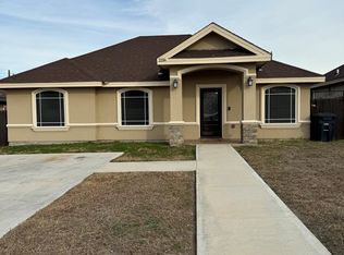2334 Lemonwood St, Eagle Pass, TX 78852
