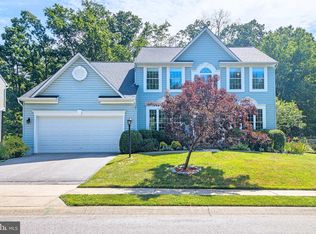 9504 Thornton Woods Way, Columbia, MD 21046