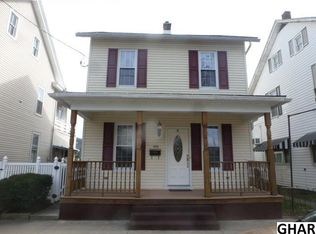 450 Moore St, Millersburg, PA 17061